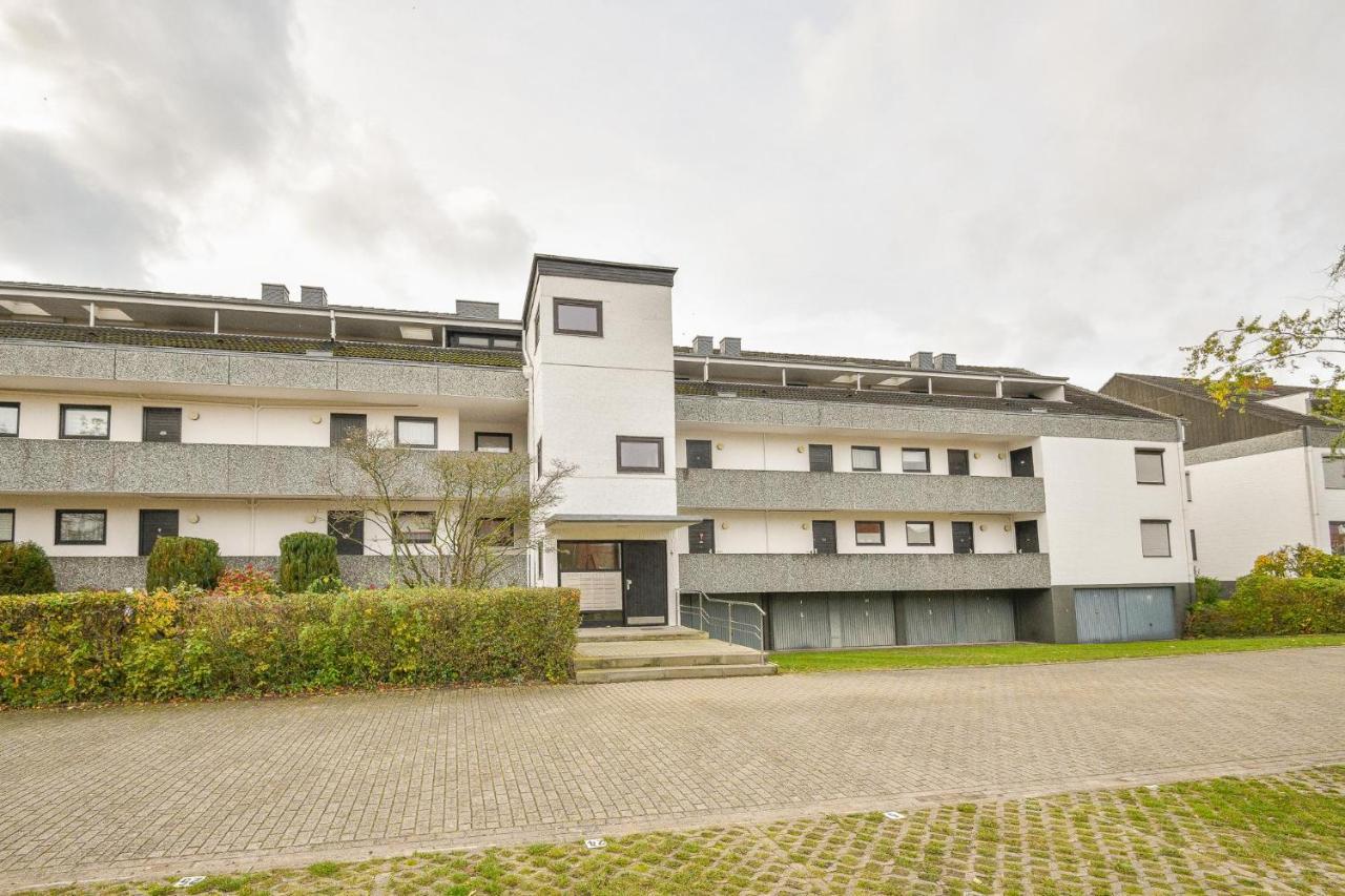 Schuetzenweg 4 Ankerplatz 11 Apartment Kellenhusen Exterior photo